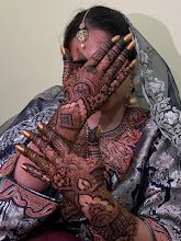 Amit Mehandi Arts