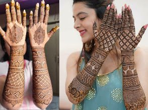 Amit Mehandi Arts — photo 3