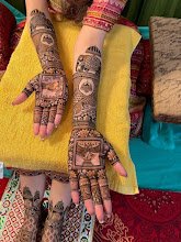 Amit Mehandi Arts — photo 2