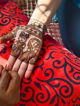 Mehendi by Usha — photo 3
