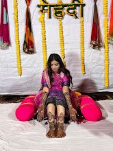 Rajasthani Mehandi Artist — photo 3
