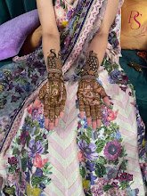 Rajasthani Mehandi Artist — photo 2