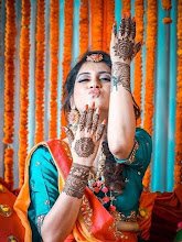 Ansh Mehandi Arts — photo 2