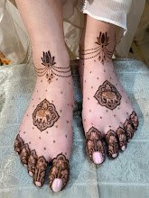 S R MEHNDI ART — photo 2