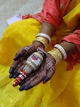 NAMITA MEHENDI DESIGN — photo 2