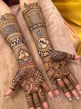 Arun Mehandi Artist — photo 2