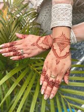 Mehandi by Rahul — photo 2