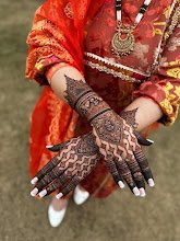 Mehandi by Rahul — photo 4