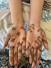 Mehendi artist Triveni in Maligaon & Guwahati — photo 2