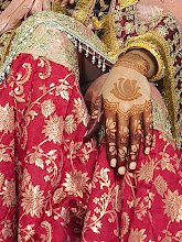 Loukya mehendi arts — photo 2