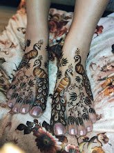 DK Mehndi Arts - Best Mehndi Designer in sangrur — photo 4