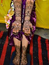 Muskan mehendi designer — photo 2