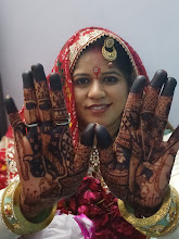 Kajal Mehandi art and classes — photo 3