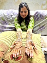 Preet Mehndi Artist — photo 4