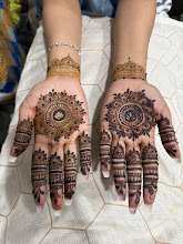 Talwar Singh Mehandi Artist — photo 4