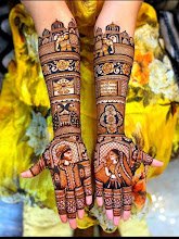 Talwar Singh Mehandi Artist