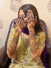 Muskan Mehandi Arts — photo 4