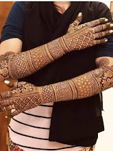 Muskan Mehandi Arts — photo 1