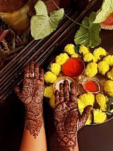 Heer Mehndi