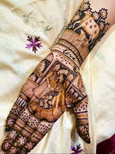 Anantapur Mehandi Artist — photo 4