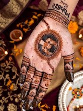 Anantapur Mehandi Artist