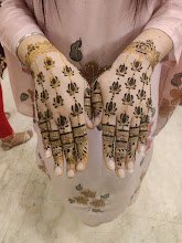 R J Mehandi artist — photo 2
