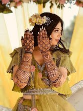 R J Mehandi artist — photo 4