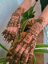 JYOTI MEHNDI ART & CLASSES — photo 2