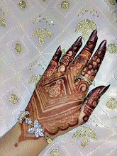 Lovely mehndi artist jamshedpur — photo 4