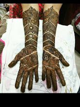 Lovely mehndi artist jamshedpur — photo 3