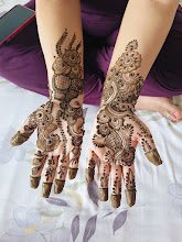 Anil Mehendi Arts — photo 3