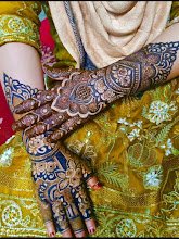 Anil Mehendi Arts — photo 4