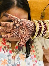 Anil Mehendi Arts