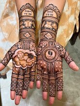 Ankita mehendi artist — photo 2