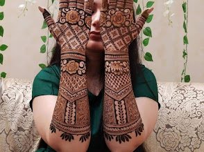 Prem Mehandi Arts Sangrur — photo 2