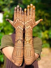 Suraj Mehendi Artist