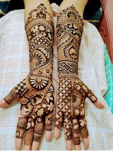 Suraj Mehendi Artist — photo 2