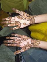ZK Mehendi Art
