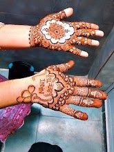 Suman Mehendi Artist — photo 4