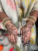 Priti Mehndi Art — photo 3