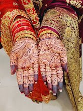 Dulhan Mehandi Art — photo 2