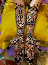 Dulhan Mehandi Art — photo 3