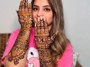 Sachin Mehandi Artist — photo 2