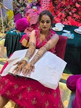 Sachin Mehandi Artist — photo 4