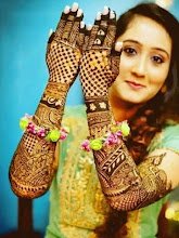 Sachin Mehandi Artist — photo 3