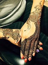 Vinay Professional Mehandi Arts