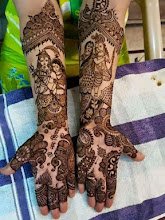 Vinay Professional Mehandi Arts — photo 2