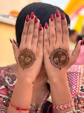 Heenas mehandi — photo 2
