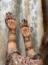Heenas mehandi — photo 3