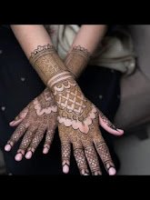 Uk Mehandi Artist — photo 2